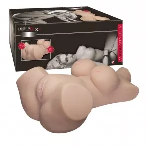 Masturbador Big Masturbator