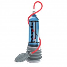Bomba de Pene HydroXtreme 11