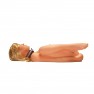 Muñeca Rubia Life Size - photo 2