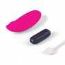 Braguita Vibradora Conectada Candy Smart - photo 2