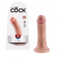 Dong Ventosa Realista 15 cm