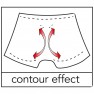 Bóxer Contour Effect - photo 2