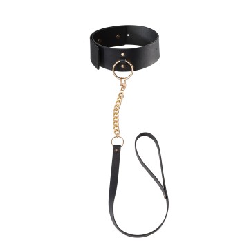 Collar con Correa Maze