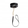 Collar con Correa Maze - photo 0