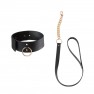 Collar con Correa Maze - photo 3
