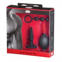 Pack Anal para Principiantes