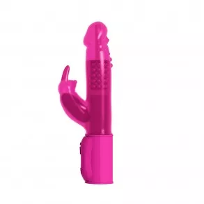 Vibrador Orgasmic Rabbit
