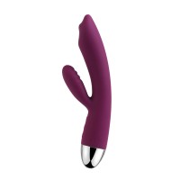Vibrador Rabbit Trysta