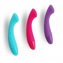Vibrador Moka G-Vibe