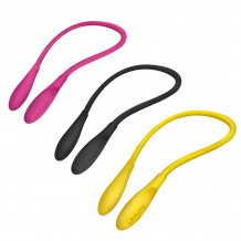 Vibrador para Parejas Transformer