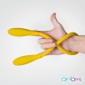 Vibrador para Parejas Transformer - photo 1