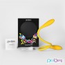 Vibrador para Parejas Transformer - photo 2