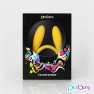 Vibrador para Parejas Transformer - photo 3