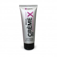 Crema Masturbadora Crème X