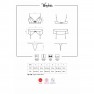 Conjunto Wonderia - photo 4