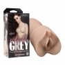 Masturbador Pocket Pussy Signature Sasha Grey - photo 0