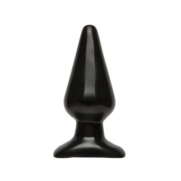 Plug Anal Clásico Grande