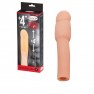 Funda para Pene Extender +10 cm - photo 0