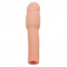 Funda para Pene Extender +10 cm - photo 1