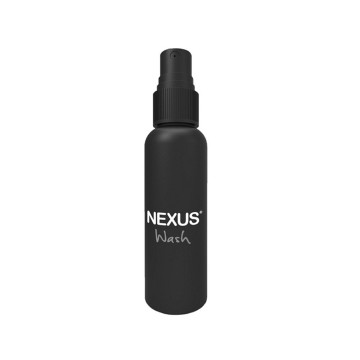 Limpiador Antibacteriano para Juguetes Sexuales Wash 150ml