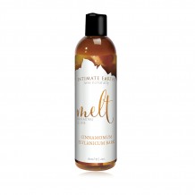 Lubricante Caliente de Canela Melt