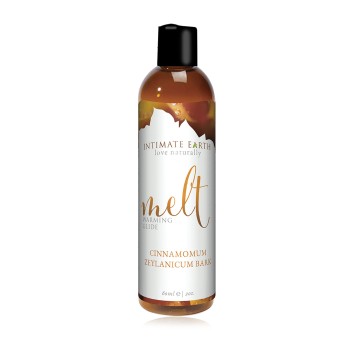 Lubricante Caliente de Canela Melt