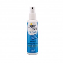 Limpiador de Juguetes Sexuales Med Clean 100 ml
