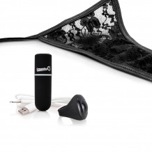 Braguita Vibradora con Mando a Distancia My Secret