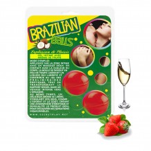 Bolas Brasileñas