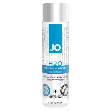 Lubricante H2O