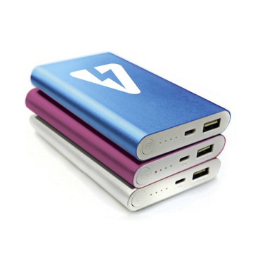 Cargador Batería PowerBank - Erovolt