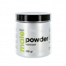 Lubricante en Polvo Male