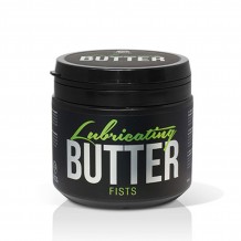 Mantequilla Lubricante Fists