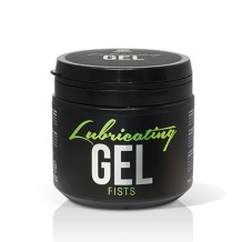 Gel Lubricante para Fisting