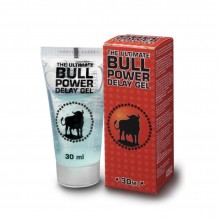 Gel retardante Bull Power