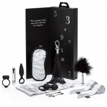 Set Pleasure Overload 10 Days of  Play