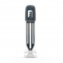 Bomba de Pene Power Pump Pro