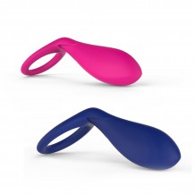 Anillo Vibrador Tango