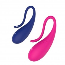 Huevo Vibrador Coco