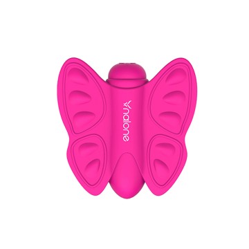 Mini Vibrador Madam