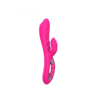 Vibrador Touch 2