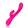 Vibrador Calefactable Rotativo Idol - photo 0