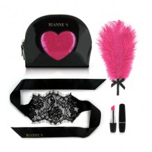 Kit del Amor Essentials