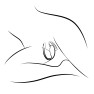Huevo Vibrador Conectado Jive - photo 5