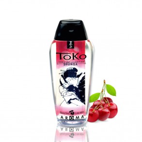 Lubricante Toko Cereza Flambeada