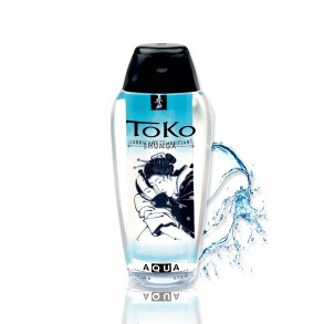 Lubricante Toko Base de Agua