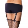 Shorty con liguero - photo 1