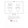Conjunto 3 piezas 818-SEG - photo 4