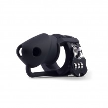 Jaula para Pene Lock a Willy - LOCK A WILLY