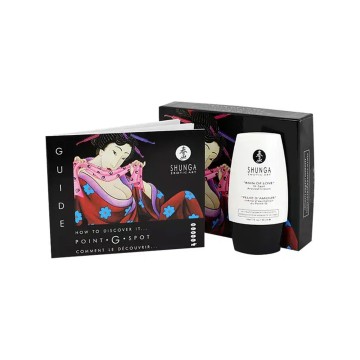 Crema Punto G Rain of Love